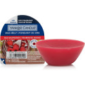 Fondant parfumé FRAMBOISE ROUGE-Yankee Candle