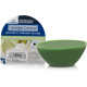 Fondant parfumé Yankee Candle VANILLE CITRON VERT