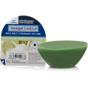 Fondant parfumé VANILLE CITRON VERT-Yankee Candle