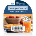Fondant parfumé PECHE SAVOUREUSE-Yankee Candle