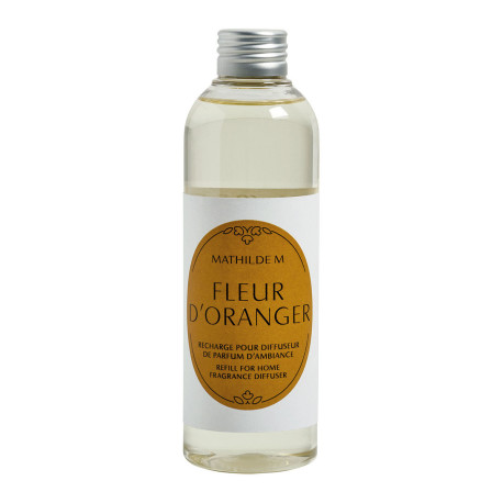 RECHARGE FLEUR D'ORANGER 200ML