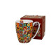 MUG 360ML KANDINSKY