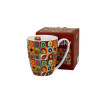 MUG 360ML KANDINSKY