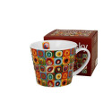 MUG 600ML KANDINSKY