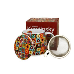 TISANIERE 430ML KANDINSKY