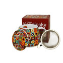 TISANIERE 430ML KANDINSKY