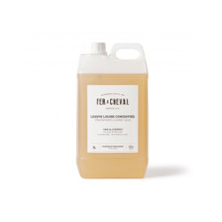 LESSIVE 2 LITRES - Fer a cheval