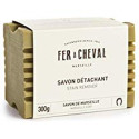 SAVON DÉTACHANT 300 G-Fer a Cheval