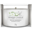 Bougie parfumée GARDENIA BLANC-Yankee Candle