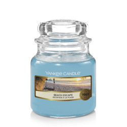 BEACH ESCAPE-Yankee Candle
