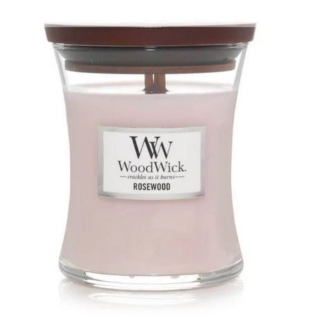 BOIS DE ROSE-Yankee Candle