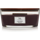 Bougie parfumée MURE EPICEE Ellipse Woodwick