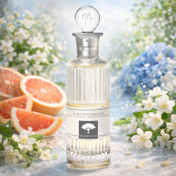 Vaporisateur Mathilde M Belle Envolée 100 ml – parfum d’ambiance frais et léger