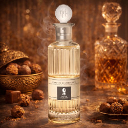 Vaporisateur d'ambiance DIVINE MARQUISE-Mathilde M