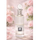 Vaporisateur Mathilde M Rose Élégante 100 ml – parfum d’ambiance floral et raffiné