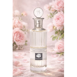 Vaporisateur d'ambiance ROSE ÉLÉGANTE-Mathilde M