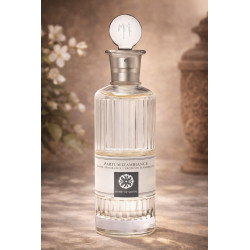 Vaporisateur Mathilde M Secret de Santal 100 ml – parfum d’ambiance chaud et boisé