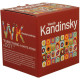 MUG 360ML KANDINSKY