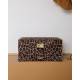 COFFRET A BIJOUX DENISE LEOPARD