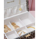COFFRET A BIJOUX LOUISE LEOPARD