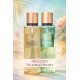 DUO COCONUT-PEAR GLACE