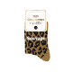 CHAUSSETTES LEOPARD SAUVAGE