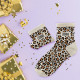 CHAUSSETTES PAILLETTES LIONNE