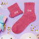 CHAUSSETTES TETUE