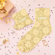 CHAUSSETTES PAILLETTES ELEGANTE