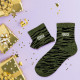 CHAUSSETTES PAILLETTES FEROCE