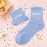 CHAUSSETTES KIFFANTE