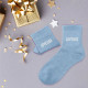 CHAUSSETTES PAILLETTES  JOYEUSE