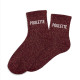 CHAUSSETTES POULETTE
