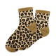 CHAUSSETTES LEOPARD FELINE