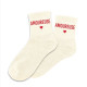 CHAUSSETTES PAILLETTES AMOUREUSE