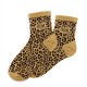 CHAUSSETTES PAILLETTES FELINE
