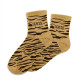 CHAUSSETTES PAILLETTES TIGRESSE