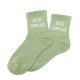 CHAUSSETTES PAILLETTES SOEUR COMPLICE