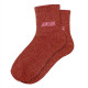 CHAUSSETTES PAILLETTES AMOUR