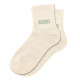 CHAUSSETTES PAILLETTES BISOUS