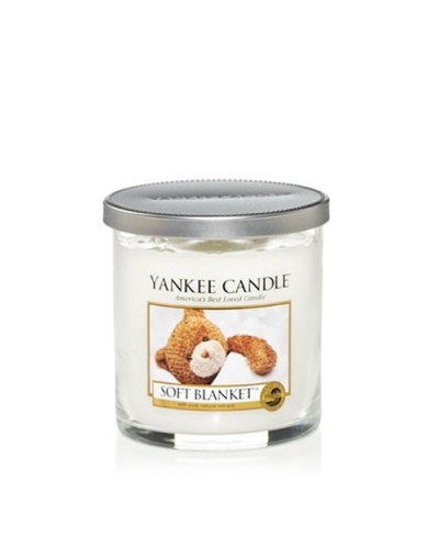 SOFT BLANKET-Yankee Candle