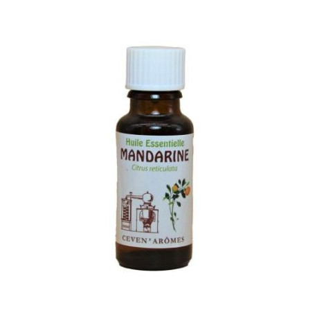 MANDARINE 20ML
