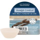 Fondant parfumé Yankee Candle AMBRE ET BOIS DE SANTAL