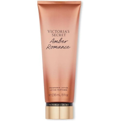 AMBER ROMANCE-Victoria's Secret