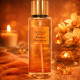 AMBER ROMANCE-Victoria's Secret