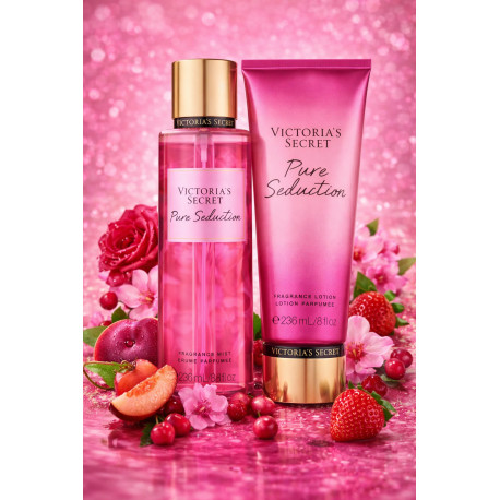 DUO PURE SEDUCTION-Victoria's Secret