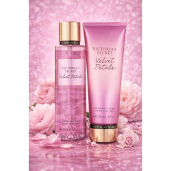 DUO VELVET PETALS-Victoria's Secret
