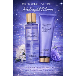 DUO MIDNIGHT BLOOM-Victoria's Secret