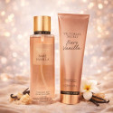 DUO BARE VANILLA-Victoria's secret