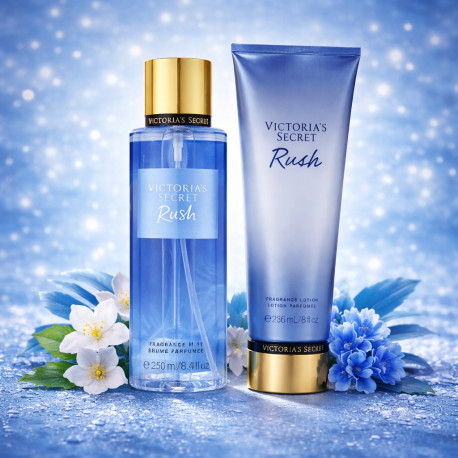 DUO RUSH-Victoria's Secret